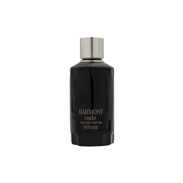 Harmony Code Intense Fragrance World Edp Por Homme 100Ml Hombre -  Inspirado en Armani Code Ultimate Giorgio Armani 2