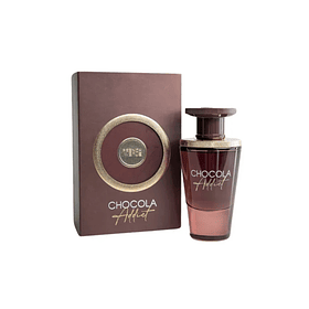 Chocola Addict French Avenue Edp 100ML Unisex - Inspirado en Symphonium Xerjoff