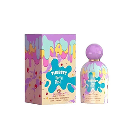 Tubbees Berry Blast Grandeur Edp 50Ml Unisex - Inspirado en Si Eau de Parfum Intense Giorgio Armani