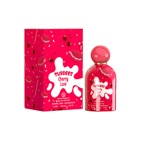Tubbees Cherry luxe Grandeur Edp 50Ml Unisex - Inspirado en Cherry Buzz Fragrance World