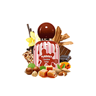 Tubbees Chocolate Fudge Grandeur Edp 50Ml Unisex - Inspirado en Chocolate Queen Navitus Parfums 2