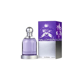 Halloween 100ML EDT Mujer Jesus Del Pozo