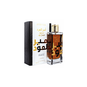 Ameer Al Oudh Intense Oud 100Ml Edp Unisex Lattafa Perfume
