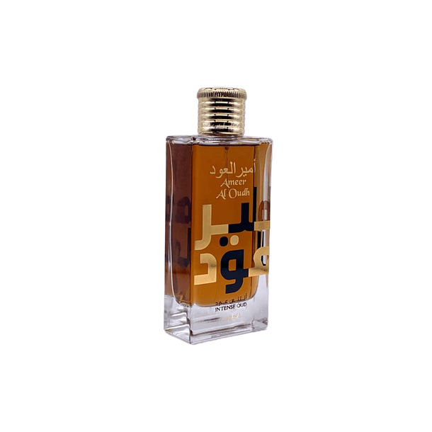 Ameer Al Oudh Intense Oud 100Ml Edp Unisex Lattafa Perfume 2