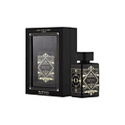 Badee Al Oud For Glory 100Ml Edp Unisex Lattafa Perfume - Inspirado En Oud For Greatness De Initio 1