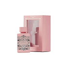 Badee al Oud Noble Blush Lattafa 100ml Mujer - Inspirado en Newcleus de Xerjoff 1