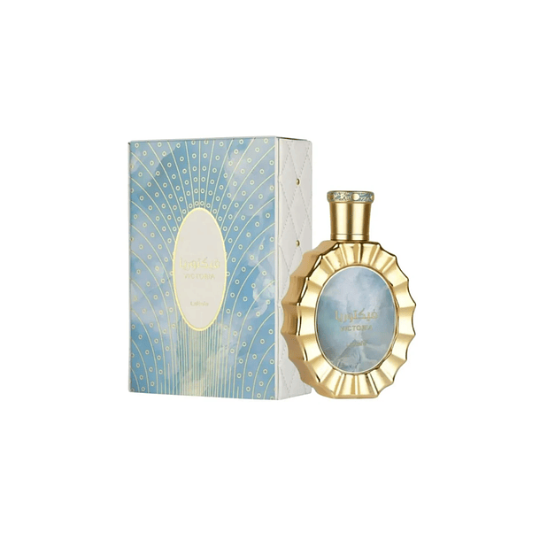 Victoria Lattafa Edp 100Ml MUJER - Inspirado en Devotion de Dolce & Gabbana 1