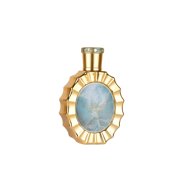 Victoria Lattafa Edp 100Ml MUJER - Inspirado en Devotion de Dolce & Gabbana 2