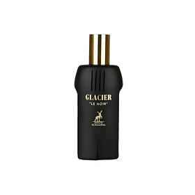 Glacier Le Noir Maison Alhambra Edp 100Ml Hombre