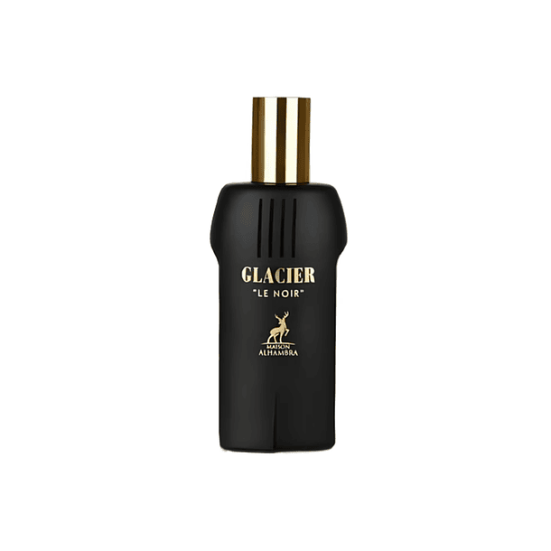 Glacier Le Noir Maison Alhambra Edp 100Ml Hombre 1