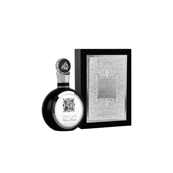 Fakhar Man 100Ml Edp Lattafa Perfume hombre 1