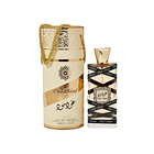 Oud Mood Lataffa EDP Unisex 100ml - Inspirado en OUD BOUQUET LANCOME 1