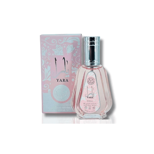 Yara Ard Al Zaafaran 50 ML EDP Mujer (Sin celofán) - Inspirado en Poison Girl de Dior