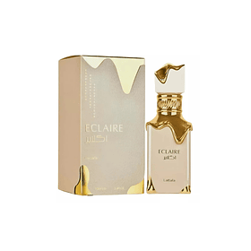 Eclaire Lattafa Edp 100ML Unisex  - Inspirado En Bianco Latte Giardini Di Toscana