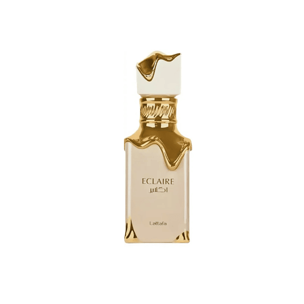 Eclaire Lattafa Edp 100ML Unisex  - Inspirado En Bianco Latte Giardini Di Toscana 2