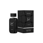 Hayaati 100Ml Edp Unisex Lattafa Perfume - Inspirado en Invictus Rabanne 1