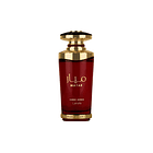 Mayar cherry Intense Lattafa 100ml Unisex - Inspirado en Black Opium de Yves Saint Laurent 2