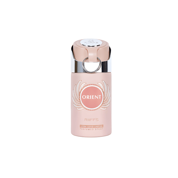 Desodorante Orient Riiffs 250ML Mujer 