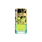 Qimmah Lattafa 100ML EDP Mujer - Inspirado En Good Girl Carolina Herrera 2