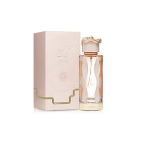 Teriaq Lattafa Edp 100ML Unisex