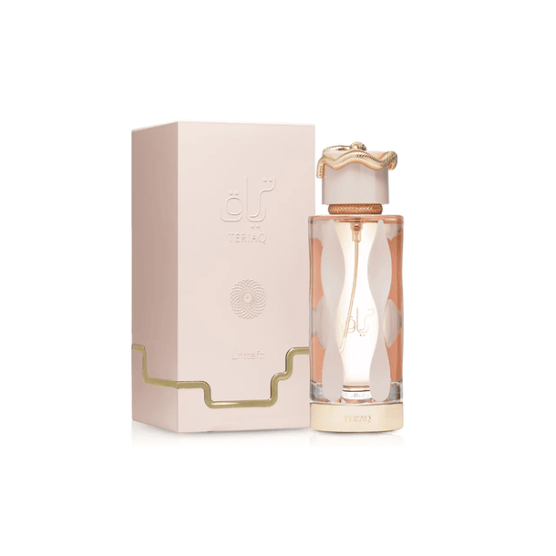 Teriaq Lattafa Edp 100ML Unisex 1