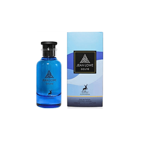 Jean Lowe Azure Maison Alhambra Edp 100ML Unisex - Inspirado en Afternoon Swim de Louis Vuitton