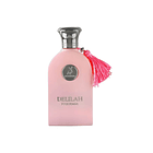 Delilah Maison Alhambra Lattafa Edp 100ML Mujer - Inspirado en Delina De Parfums de Marly 2