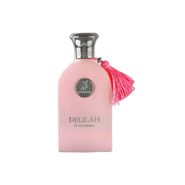 Delilah Maison Alhambra Lattafa Edp 100ML Mujer - Inspirado en Delina De Parfums de Marly 2