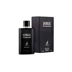 Jorge Di Profumo Maison Alhambra Edp 100Ml Hombre - Inspirado En Acqua Di Gio De Giorgio Armani Profumo