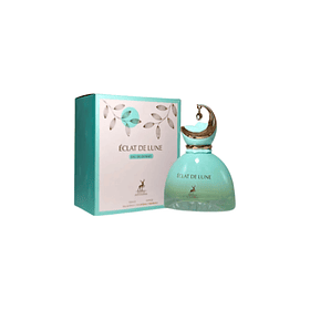 Eclat De Lune Maison Alhambra Eau De Extrait 100ML Mujer - Inspirado en LInterdit Eau de Parfum Givenchy