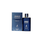 Jorge Di Profumo Deep Blue Maison Alhambra 100ml - Inspirado en Acqua De Gio Profondo De Armani 1