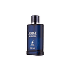 Jorge Di Profumo Deep Blue Maison Alhambra 100ml - Inspirado en Acqua De Gio Profondo De Armani 2