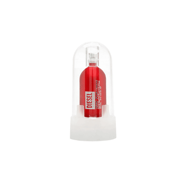Zero Plus Diesel 75ML Mujer Diesel 1