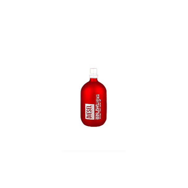 Zero Plus Diesel 75ML Mujer Diesel 2