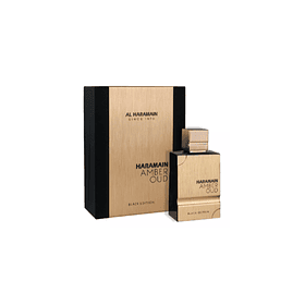 Haramain Amber Oud Black Edition edp 60ml Unisex - Inspirado en Fucking Fabulous Tom Ford