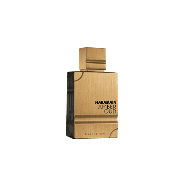 Haramain Amber Oud Black Edition edp 60ml Unisex - Inspirado en Fucking Fabulous Tom Ford 2