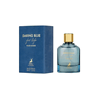 Daring Blue For Life Pour Homme Maison Alhambra Edp 100ML Hombre - Inspirado en Light Blue Forever pour Homme Dolce&Gabbana 1