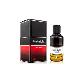 Fortnight For Men Maison Alhambra Edp 100Ml Hombre - Inspirado en Fahrenheit Dior