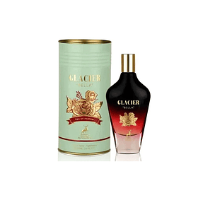 Glacier Bella Maison Alhambra Edp 100Ml Mujer - Inspirado en La Belle Jean Paul Gaultier