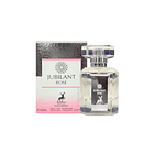 Jubilant Rose Maison Alhambra Edp 100ml Mujer - Inspirado en Versace Bright Crystal 1