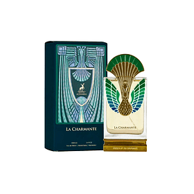 La Charmante Maison Alhambra Edp 100ML Unisex - Inspirado en Valaya Parfums de Marly