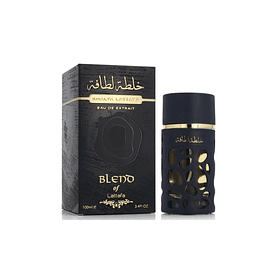 Khalta Blend Lattafa Edp 100ML Unisex