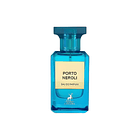 Maison Alhambra Porto Neroli EDP 80ml Unisex - Inspirado en Neroli Portofino de Tom Ford 2