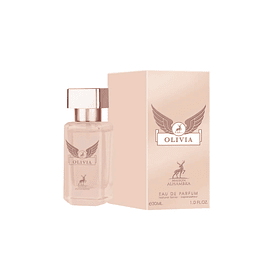 Olivia Maison Alhambra Edp 30ML Mujer