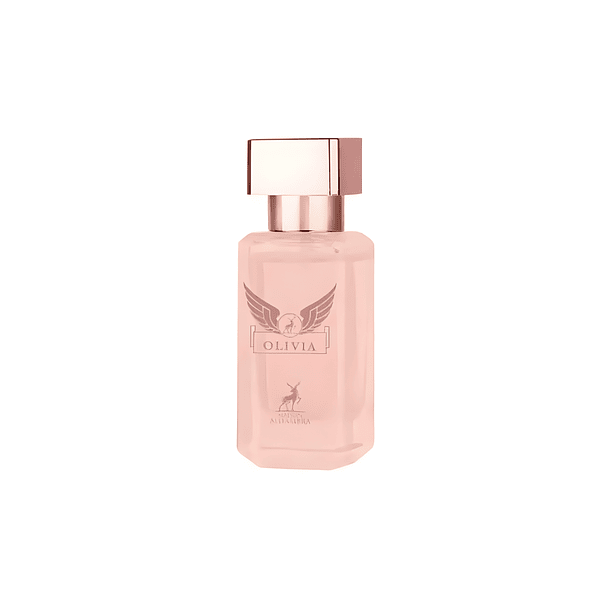 Olivia Maison Alhambra Edp 30ML Mujer 2