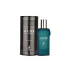 Glacier Pour Homme Maison Alhambra Edp 100Ml Hombre - Inspirado En Le Male De Jean Paul Gaultier 1