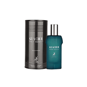 Glacier Pour Homme Maison Alhambra Edp 100Ml Hombre - Inspirado En Le Male De Jean Paul Gaultier