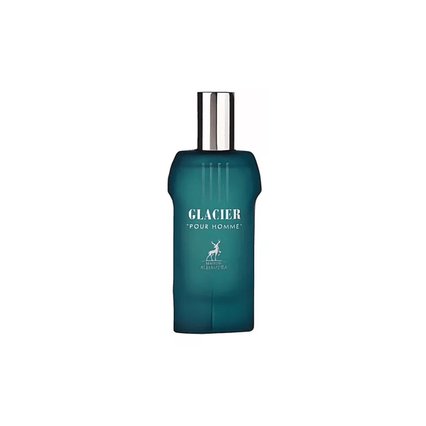 Glacier Pour Homme Maison Alhambra Edp 100Ml Hombre - Inspirado En Le Male De Jean Paul Gaultier 2