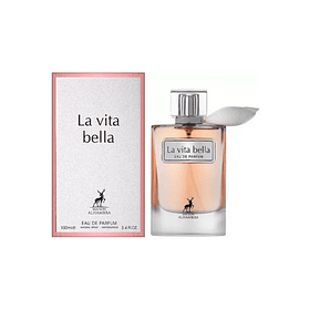 Maison Alhambra La Vita Bella EDP 100ML