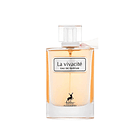 La Vivacite Maison Alhambra Edp 100ML Mujer - Inspirado en La Vie Est Belle De Lancome 2